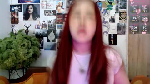 Maria online show from 01/14/26, 08:58