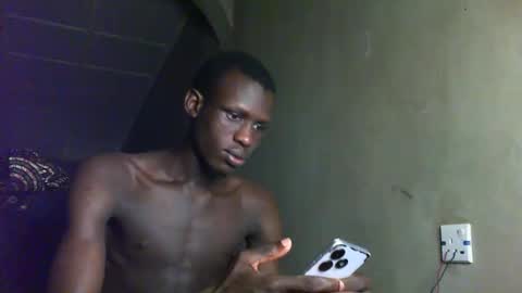 Sunnyblack2 online show from 10/08/25, 10:24