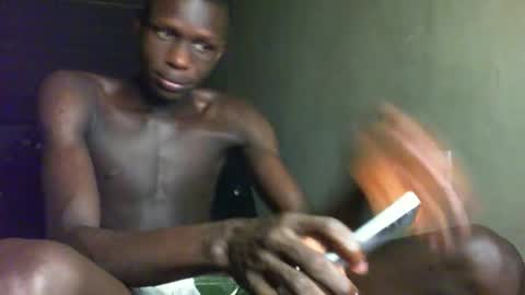 Sunnyblack2 online show from 10/20/25, 08:48