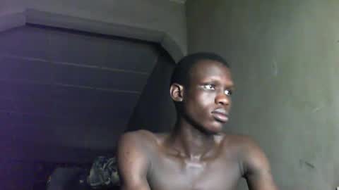 Sunnyblack2 online show from 11/17/25, 11:38