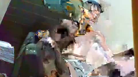 Sunnyblack2 online show from 11/24/25, 10:26