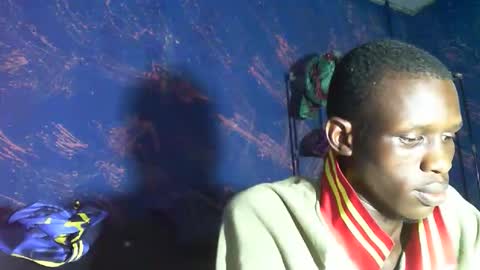 Sunnyblack2 online show from 02/05/26, 09:47