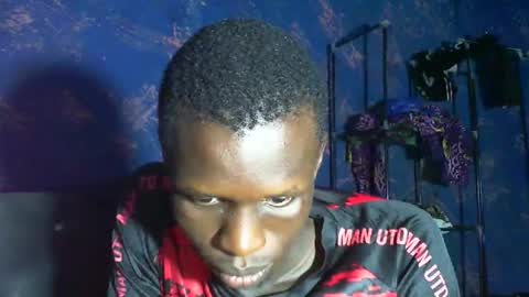 Sunnyblack2 online show from 02/23/26, 09:50