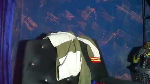 Sunnyblack2 online show from 02/28/26, 08:26