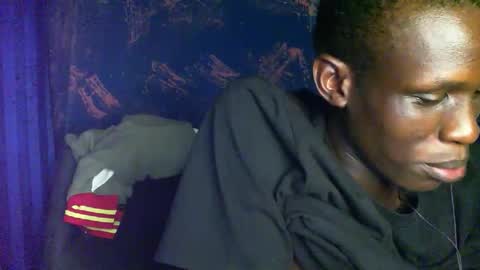 Sunnyblack2 online show from 03/06/26, 09:50