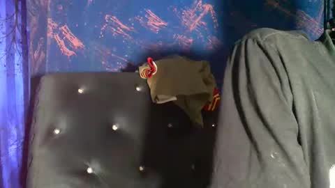 Sunnyblack2 online show from 03/07/26, 08:33