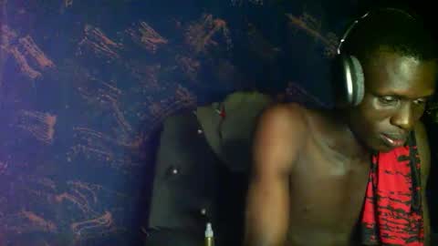 Sunnyblack2 online show from 03/16/26, 10:14