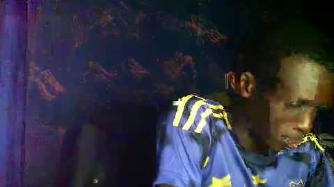 Sunnyblack2 online show from 03/21/26, 07:39