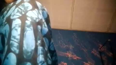 Sunnyblack2 online show from 04/06/26, 10:00