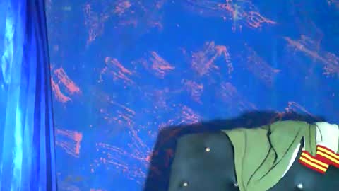 Sunnyblack2 online show from 04/16/26, 08:48