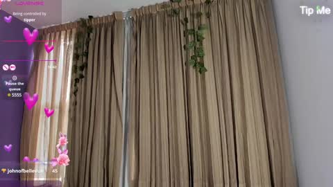 Snapshot of sunnypage chatting on 01/29/25, 04:41      online show from 01/29/25, 04:41