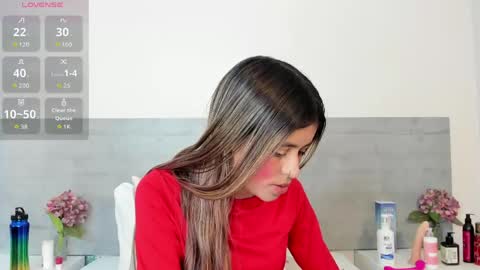 Snapshot of sunnywhitee chatting on 04/20/26, 07:15 sunnywhitee online show from 04/20/26, 07:15
