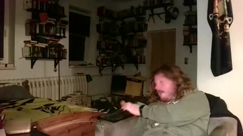 sunr1sa online show from 11/14/25, 05:39