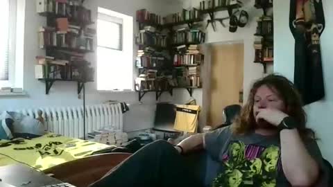 sunr1sa online show from 11/16/25, 01:39