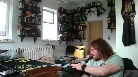 sunr1sa online show from 11/18/25, 07:35