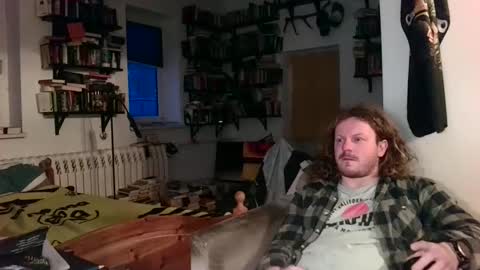 sunr1sa online show from 01/09/26, 06:49