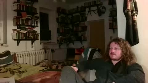 sunr1sa online show from 01/12/26, 08:58