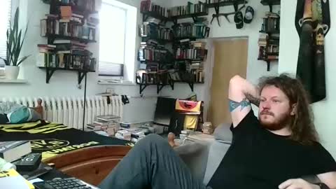 sunr1sa online show from 02/06/26, 08:18