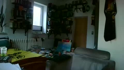 sunr1sa online show from 02/19/26, 04:25