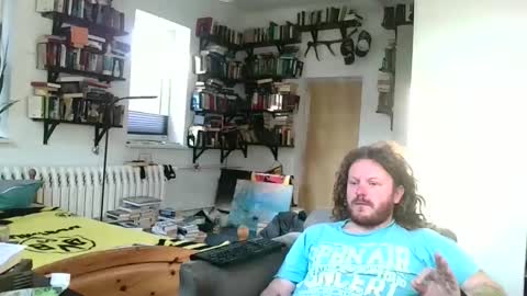 sunr1sa online show from 03/18/26, 07:11