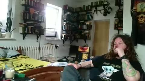 sunr1sa online show from 04/04/26, 06:33