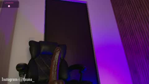 suns_ online show from 04/06/26, 04:46