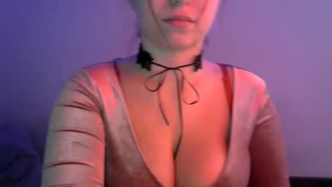 Lisa online show from 04/09/26, 11:48