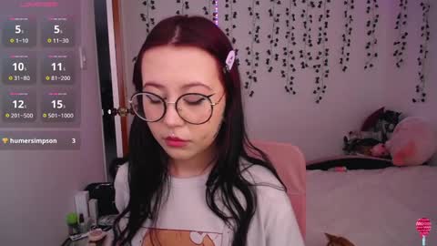 Snapshot of sunset_pienk chatting on 01/22/25, 05:59 Sunset online show from 01/22/25, 05:59