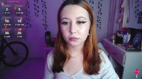 Snapshot of sunset_pienk chatting on 11/03/25, 03:08 Sunset online show from 11/03/25, 03:08