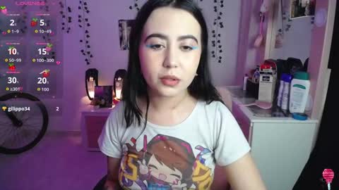 Snapshot of sunset_pienk chatting on 11/22/25, 05:17 Sunset online show from 11/22/25, 05:17