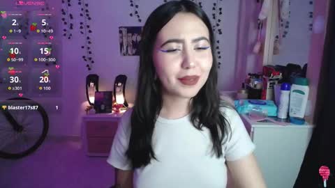 Snapshot of sunset_pienk chatting on 11/25/25, 05:18 Sunset online show from 11/25/25, 05:18