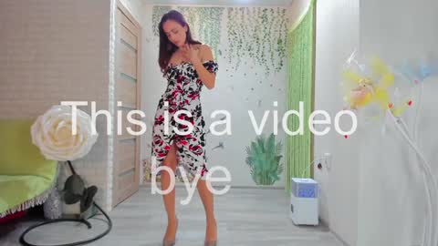 Snapshot of sunshine13_ chatting on 01/13/25, 07:53 Eva online show from 01/13/25, 07:53