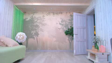 Snapshot of sunshine13_ chatting on 12/01/25, 05:40 Eva online show from 12/01/25, 05:40