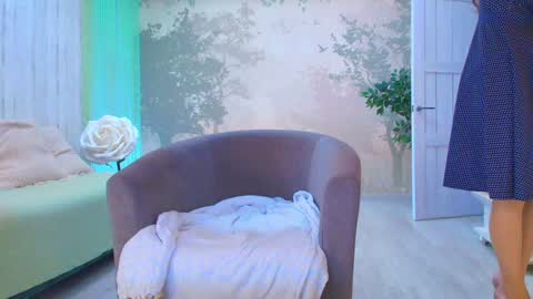 Eva  online show from 02/07/26, 04:16