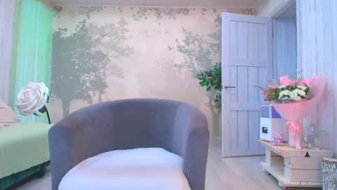 Eva  online show from 03/14/26, 04:51