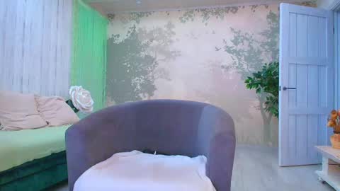 Eva  online show from 06/08/26, 04:46