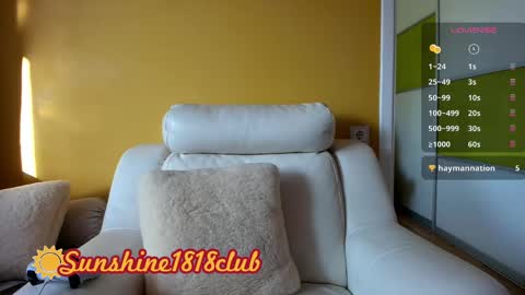 Snapshot of sunshine1818club chatting on 02/13/25, 08:17 Angela Sunshine1818club online show from 02/13/25, 08:17