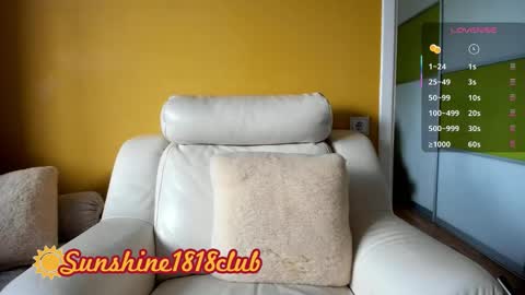 Snapshot of sunshine1818club chatting on 01/12/26, 07:46 Angela Sunshine1818club online show from 01/12/26, 07:46