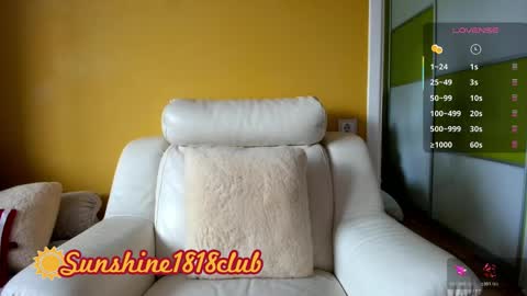 Snapshot of sunshine1818club chatting on 02/21/26, 06:58 Angela Sunshine1818club online show from 02/21/26, 06:58