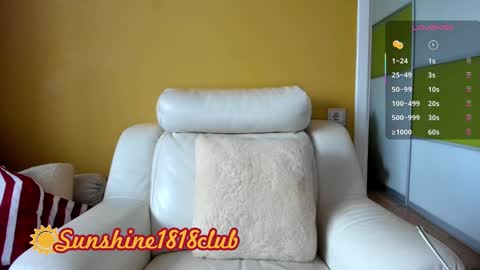 Snapshot of sunshine1818club chatting on 02/24/26, 07:17 Angela Sunshine1818club online show from 02/24/26, 07:17