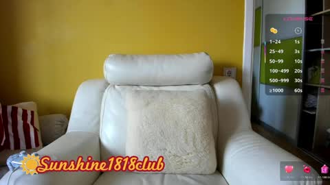 Angela  Sunshine1818club online show from 03/22/26, 06:39