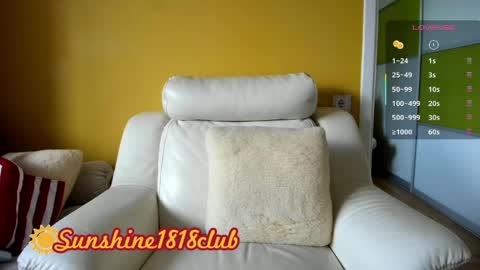 Angela  Sunshine1818club online show from 04/03/26, 06:11