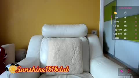 Angela  Sunshine1818club online show from 04/09/26, 05:29