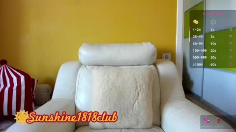 Snapshot of sunshine1818club chatting on 04/20/26, 06:16 Angela Sunshine1818club online show from 04/20/26, 06:16
