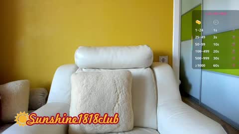 Snapshot of sunshine1818club chatting on 04/22/26, 06:27 Angela Sunshine1818club online show from 04/22/26, 06:27