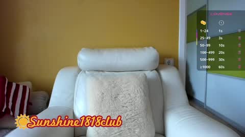 Snapshot of sunshine1818club chatting on 05/09/26, 05:56 Angela Sunshine1818club online show from 05/09/26, 05:56