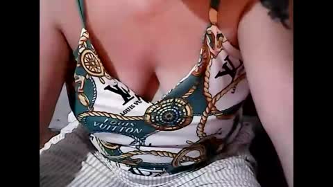 sunshine_38 online show from 02/22/25, 03:14