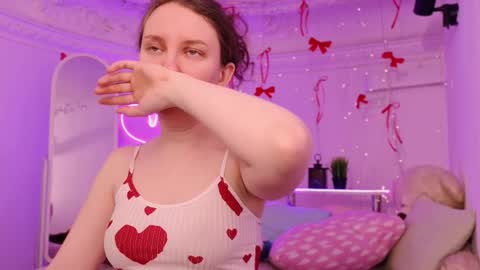 Alice online show from 03/13/26, 05:47