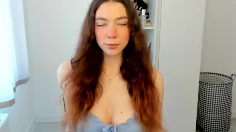 sunshine_bliss online show from 05/14/26, 02:46