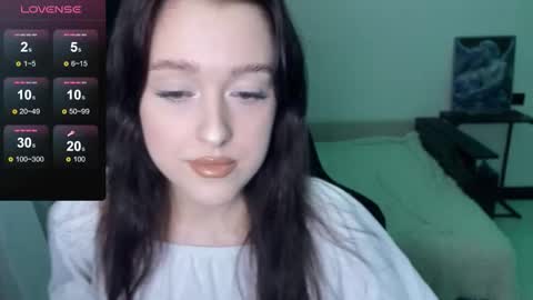 Snapshot of sunshine_j chatting on 12/05/25, 05:53 sunshine_j online show from 12/05/25, 05:53